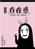 存在感为0