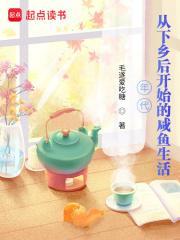 重生下乡年代文