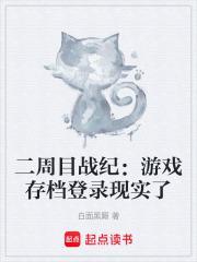 二周目存档不完整