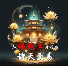 从海贼王开始的诸天交易百度百科