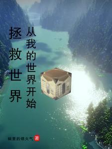 我的世界未来之城