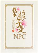 我家娘子是npc[全息