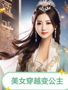 变公主