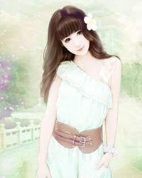 桃子美人by李书锦晋江