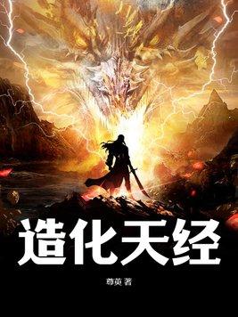 遮天之造化天经