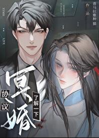 协议冥婚了解一下免费阅读番外