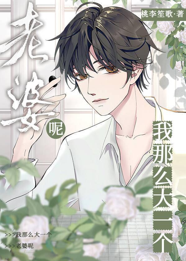 我那么大一个媳妇儿呢破云