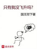 只有我没飞升吗? TXT