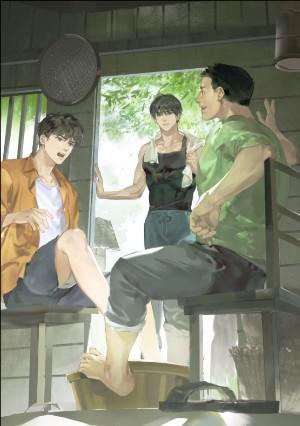 盗墓笔记雨村笔记之后是哪一部