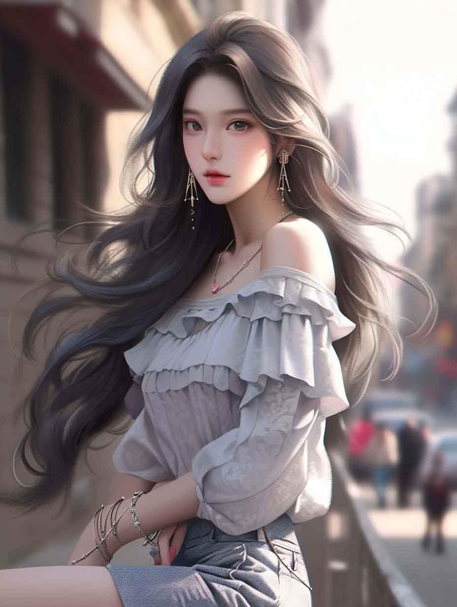 林渡时唯一主角