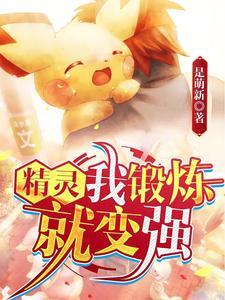 神奇宝贝神兽精灵