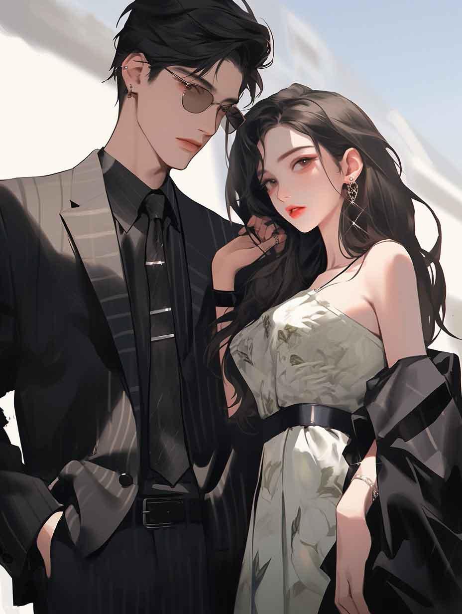 明明是他暗恋我