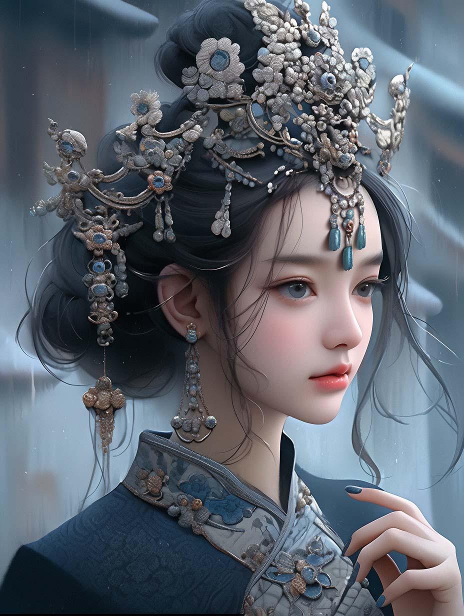 孟鸢歌谢风靖免费阅读结局