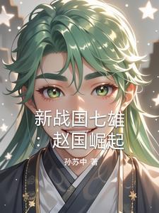 战国七雄赵国君主