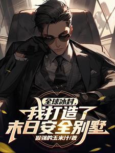 全球冰封我打造了末日房车