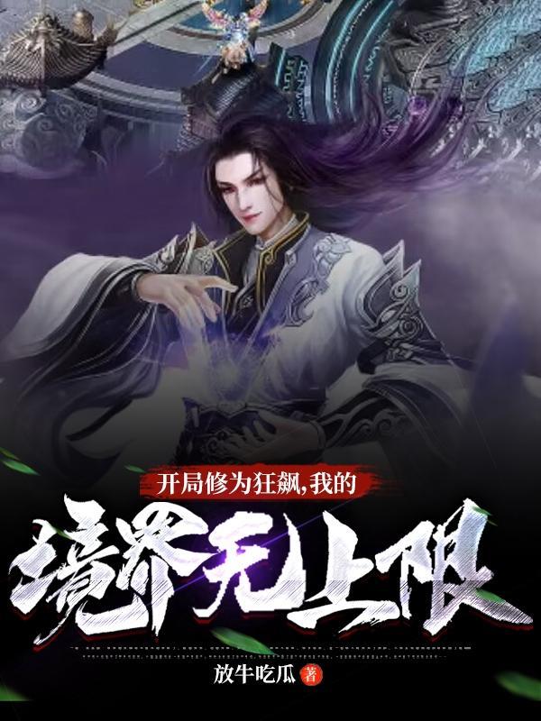 我的境界无上限 简介