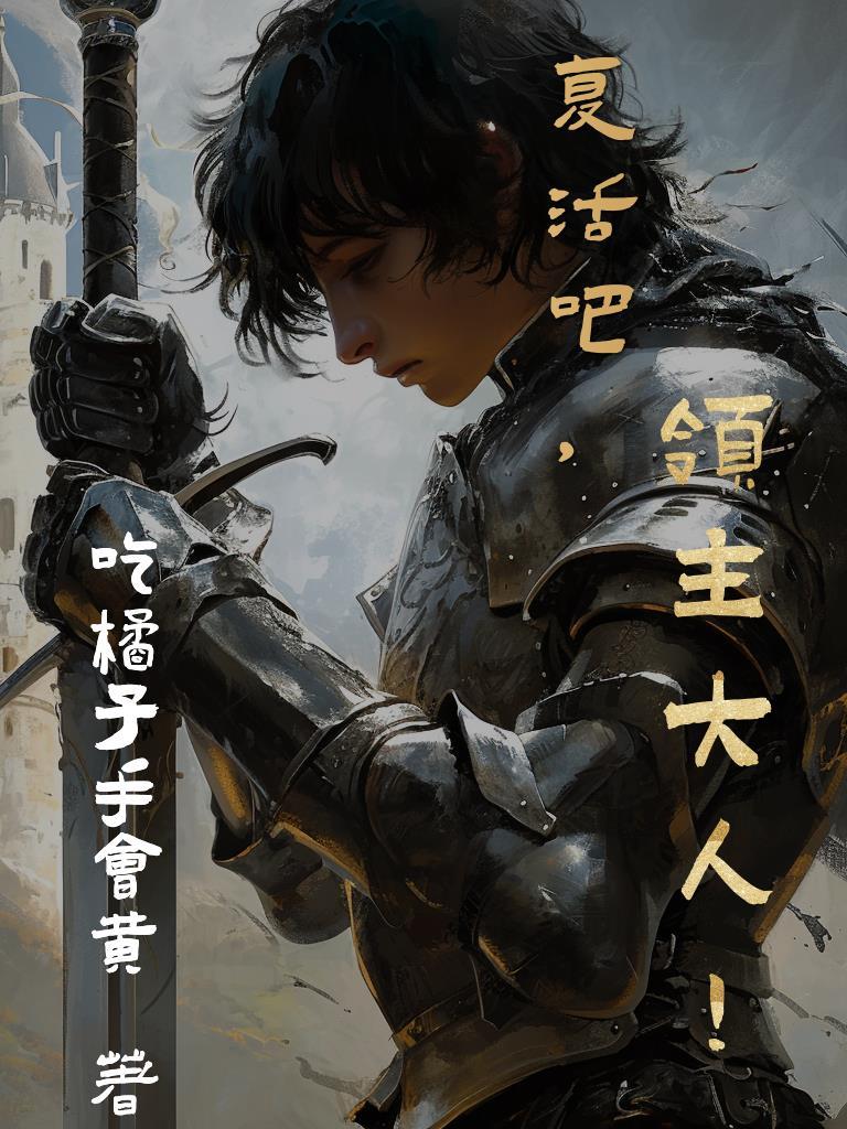 秀吧领主大人txt