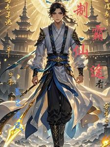 制霸仙途后续