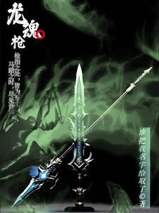 龙魂枪鱼竿是啥牌子的