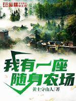 我有一座随身农场赵新宇免费阅读