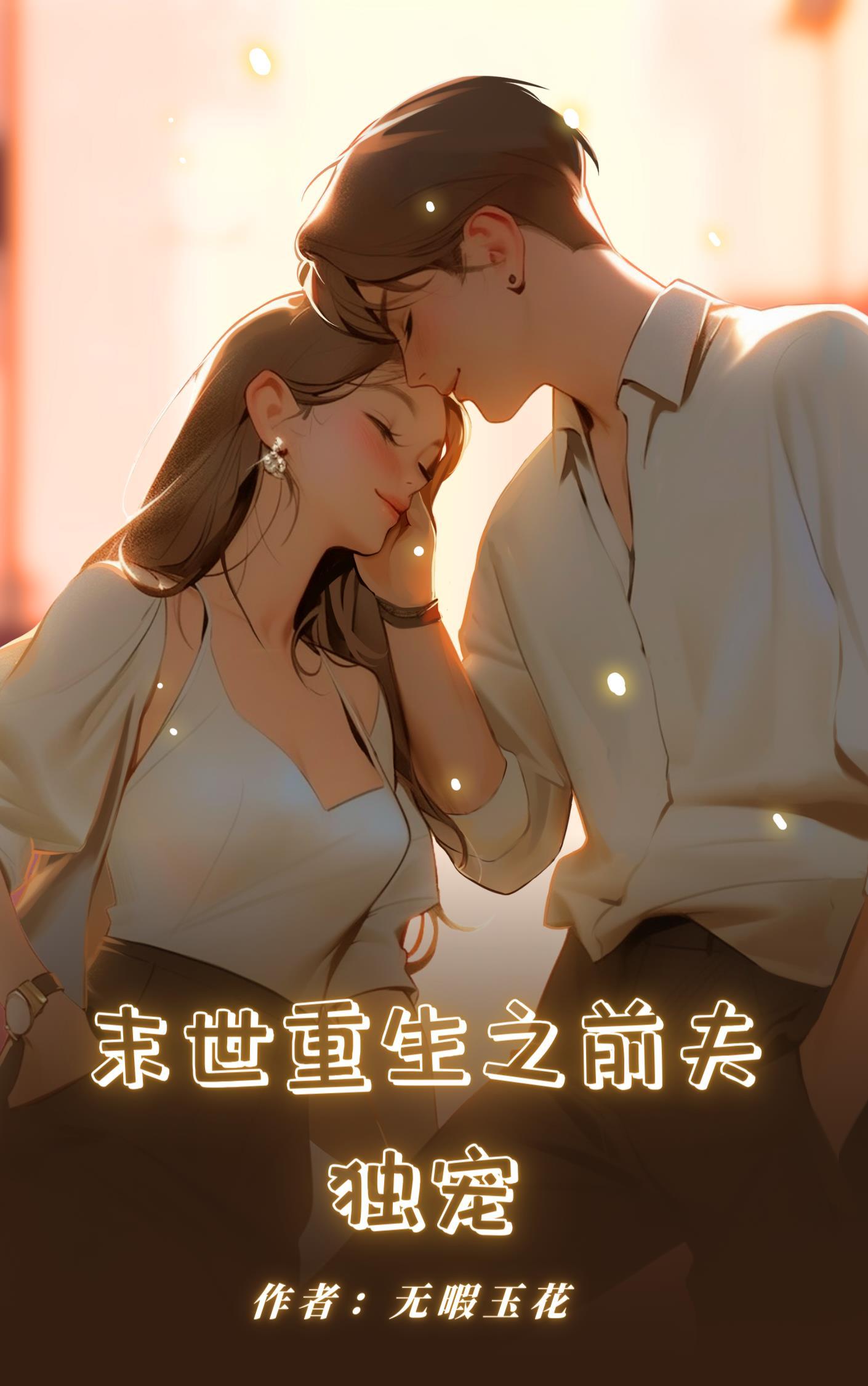 末世重生之宠夫记