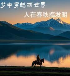 春秋时期创始人