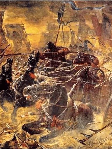 穿越三国赵云之子