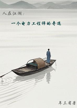 人在江湖 演员表