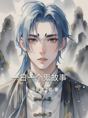 一天一个离奇鬼故事
