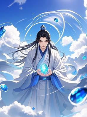 道士在异界大陆
