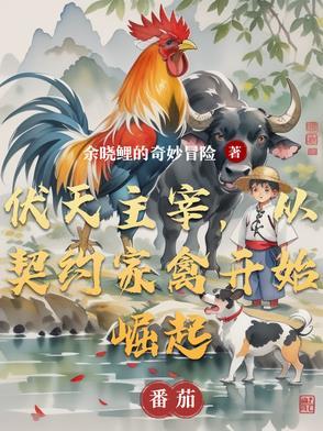 伏天圣主人物介绍