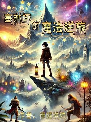 魔导师赛琳娜