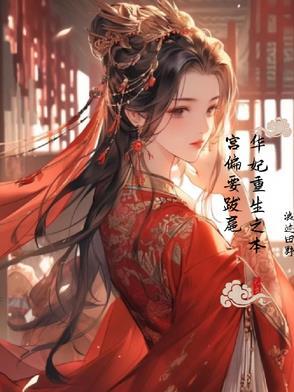 华妃重生贴吧