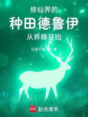 你一个德鲁伊跑去修仙?起点