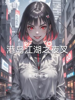 没人比我港岛江湖