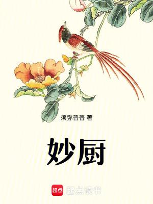 妙厨旗