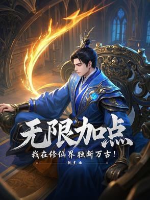 我在玄幻无限加点飞卢