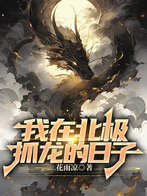 我在北极抓龙的日子百度