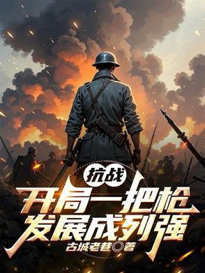 抗战开局一把枪