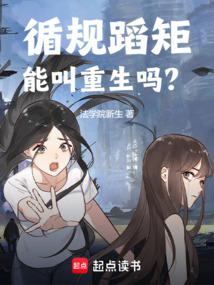 循规蹈矩能叫重生吗全文