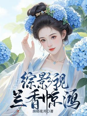 综影视含兰陵王妃