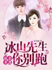 冰山总裁小萌妻免费观看下拉式
