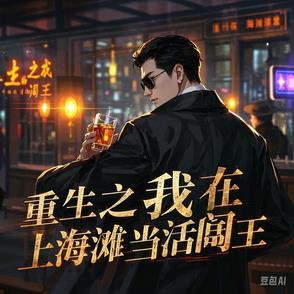 重生上海滩有空间
