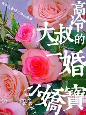 高冷大叔甜宠妻全文免费阅读