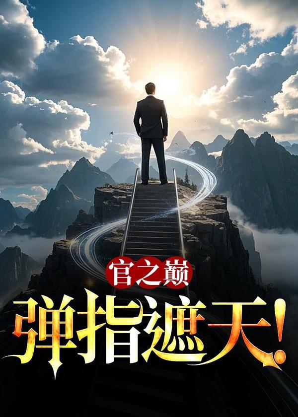 官之巅弹指遮天周平