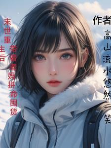 带着老妈拼命囤货高