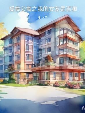 爱情公寓我的女友是诺澜2k