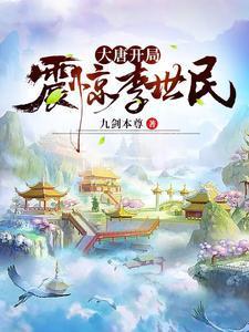 大唐开局震惊李世民王子安免费阅读