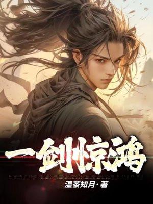 一剑惊鸿高风
