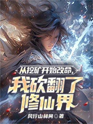 主角从挖矿开始的修仙